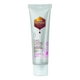 Dagcreme rozen (droge huid)