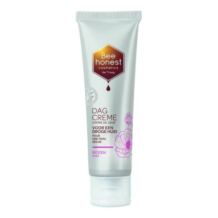 Dagcreme rozen (droge huid)