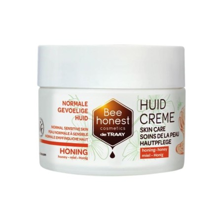 Honing huidcrÈme