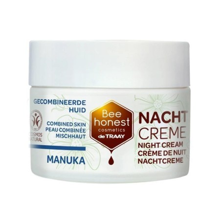Manuka nachtcrÈme