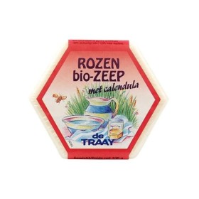 Zeep roos/calend.bio