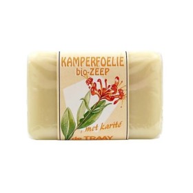 Zeep kamperfoelie bio