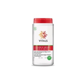Choline-vc 400 mg