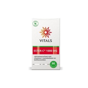 Ester-c 1000 mg