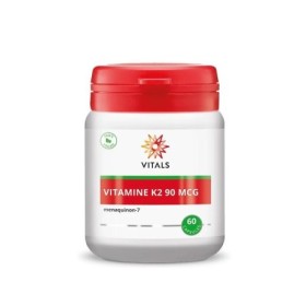 Vitamine k2 90 mcg