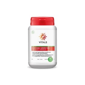 Elke dag capsules