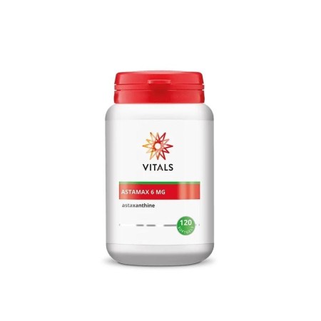 Astamax 6 mg