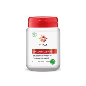 Ginkgo biloba-ps