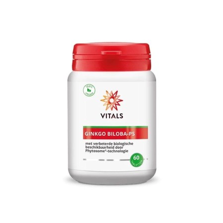Ginkgo biloba-ps