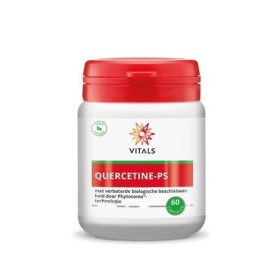 Quercetine-ps