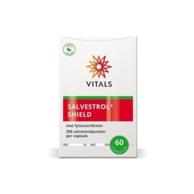 Salvestrol shield