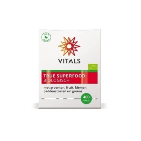 True superfood biologisch