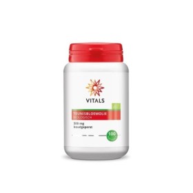 Teunisbloemolie biologisch 500mg