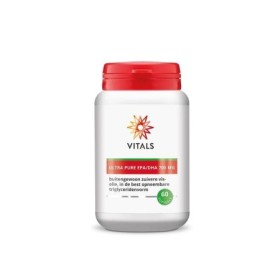 Ultra pure epa/dha 700 mg