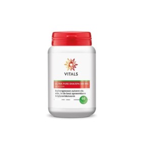 Ultra pure dha/epa 500 mg