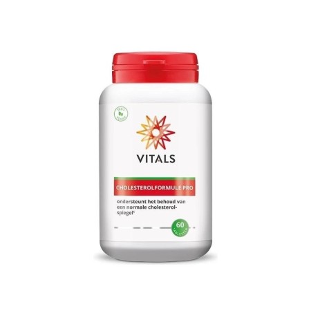 Cholesterolformule pro