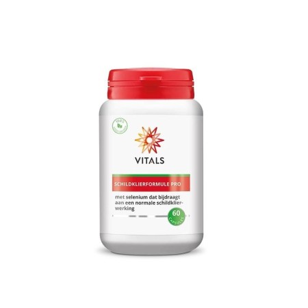 Schildklierformule pro