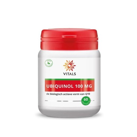 Ubiquinol 100 mg