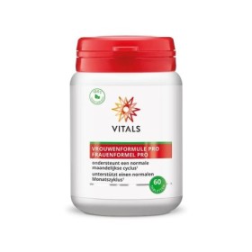 Vrouwenformule pro