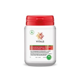 Vrouwenformule pro 45+