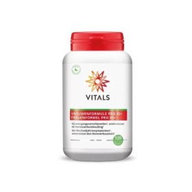 Vrouwenformule pro 45+