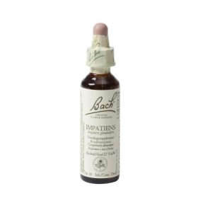 Bach impatiens / reuzenbalsemien no 18