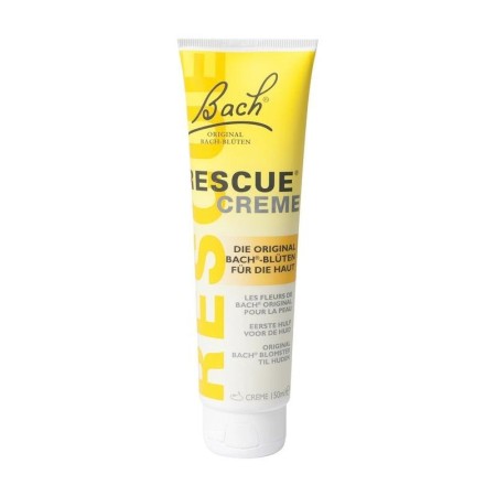 Rescue cream