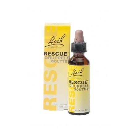 Rescue druppels