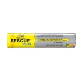 Rescue plus bonbons