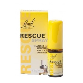 Rescue spray