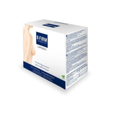B firm formulas capsules (2 maandenkuur)