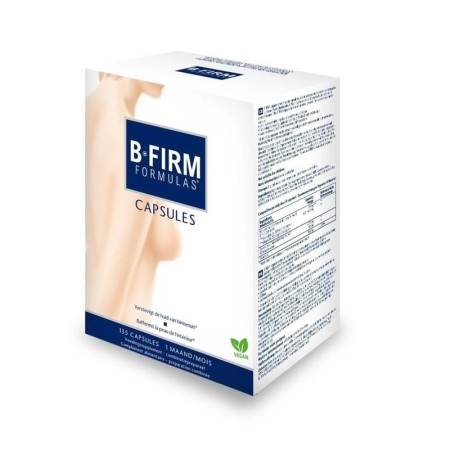 B firm formules capsules (maandkuur)