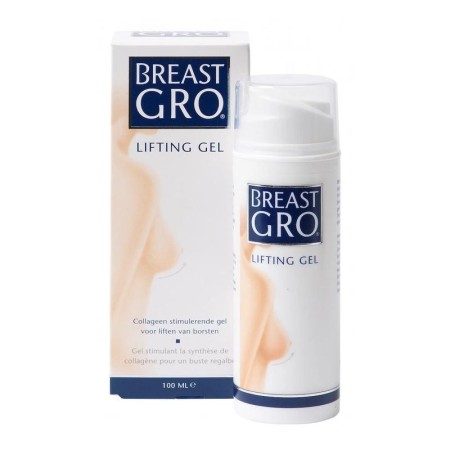 Breastgro lifting gel