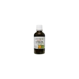 Hypericum/calendula complex tinctuur