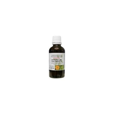 Hypericum/calendula complex tinctuur