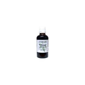 Myrtillus/quercus complex tinctuur