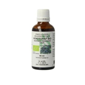Glechoma hederacea hrb/hondsdraf bio