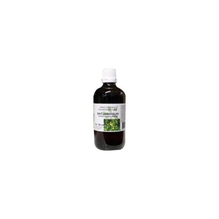 Hypericum perforatum hrb/ sint janskruid