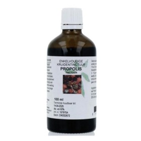 Propolis tinctuur