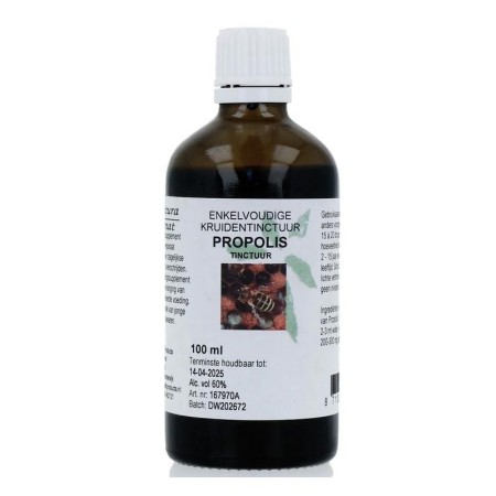 Propolis tinctuur