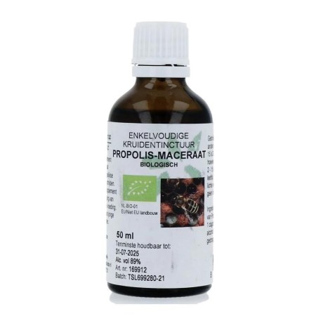 Propolis tinctuur bio