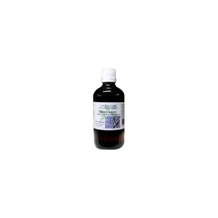 Tabebuia impetiginosa cort/pau d'arco