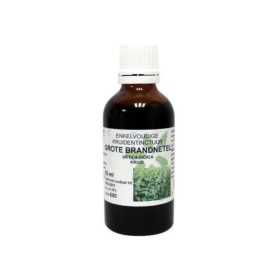 Urtica folia hrb/ brandnetel kruid