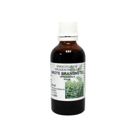 Urtica folia hrb/ brandnetel kruid