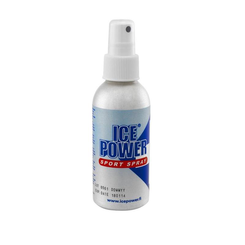 Ice power Ice Power Sport Spray 125 ml - 125ml