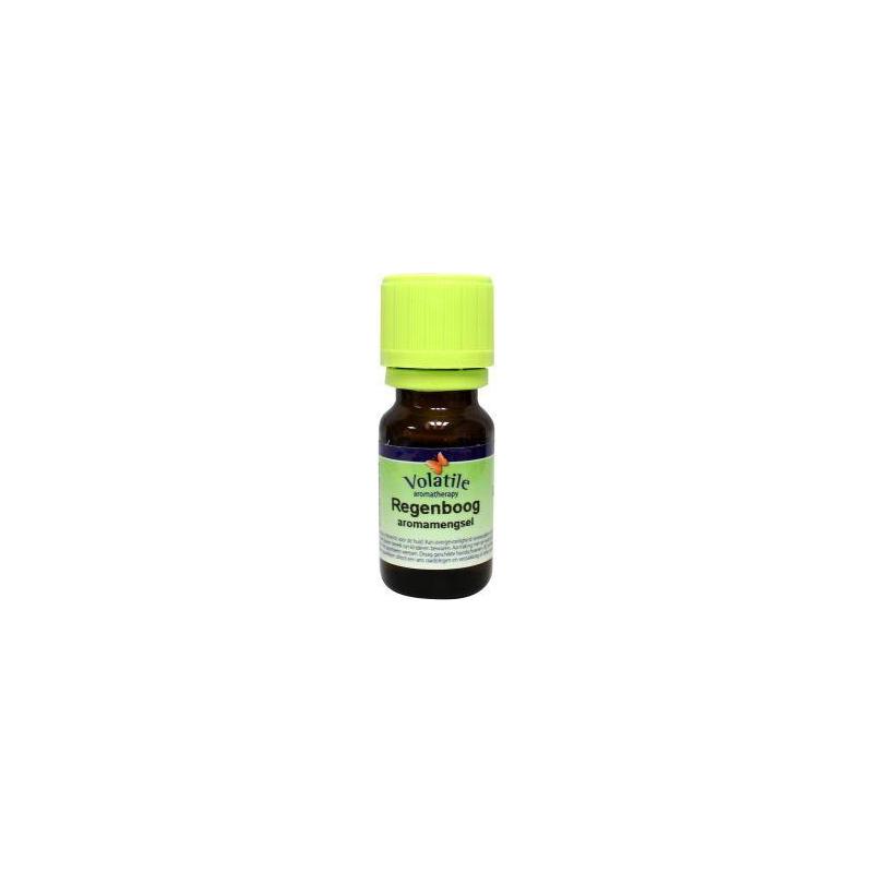 Volatile VOLATILE Regenboog 10ml - 10ml
