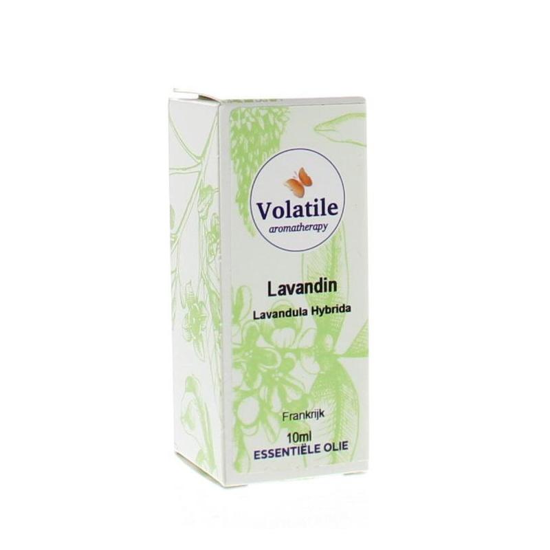 Volatile VOLATILE Lavandin - 10ml
