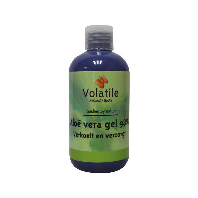Volatile VOLATILE Aloe Vera Gel 250ml - 250ml