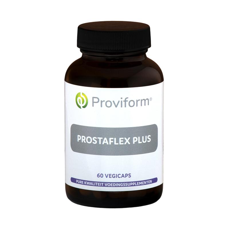 Proviform Proviform ProstaFlex PLUS 60vcaps - 60vcp