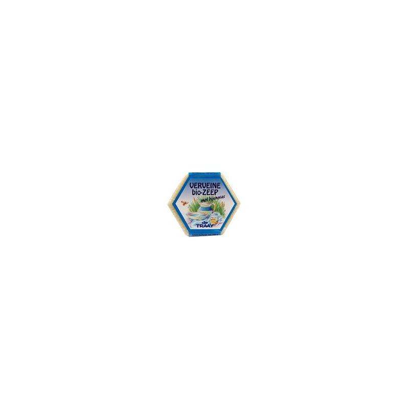 Bee honest Bee Honest ZEEP VERVEINE/BIJENW. BIO - 100gr